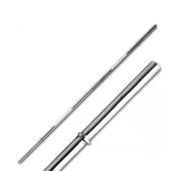 Standaard halterstang 167 cm