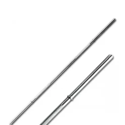Standaard halterstang 180 cm