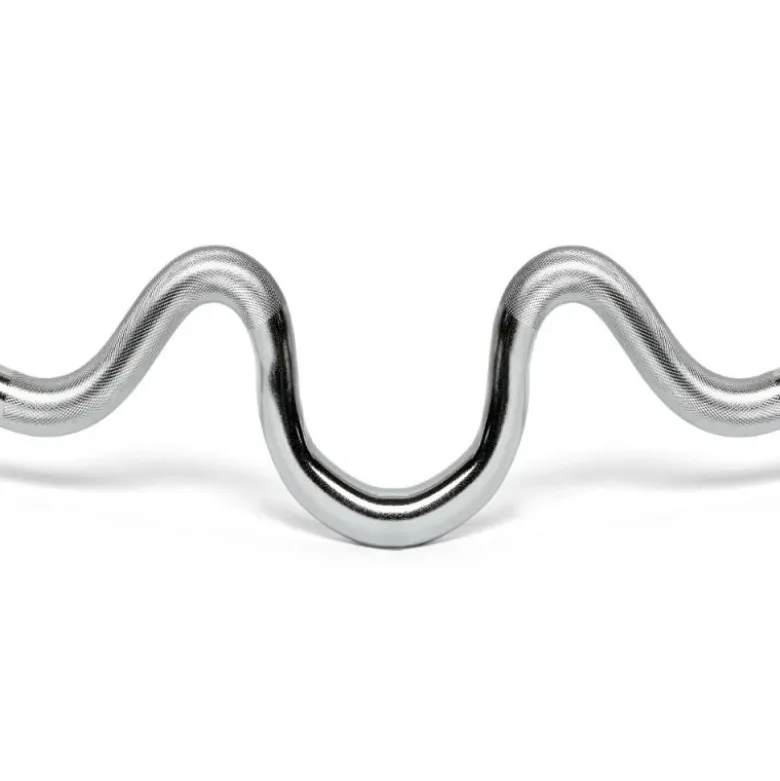 Standaard super curlstang 125 cm