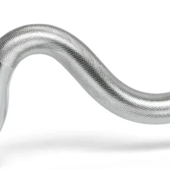 Standaard super curlstang 125 cm