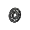 Standard Barbell Olympic Plates