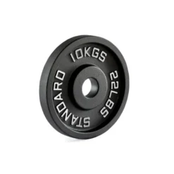 Standard Barbell Olympic Plates