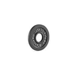 Standard Barbell Olympic Plates