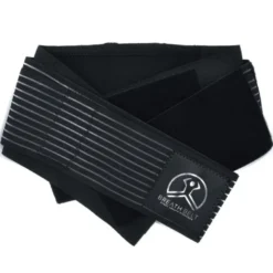 The Breath Belt