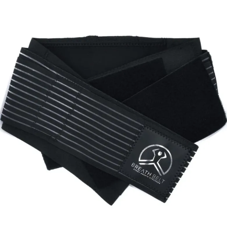 The Breath Belt