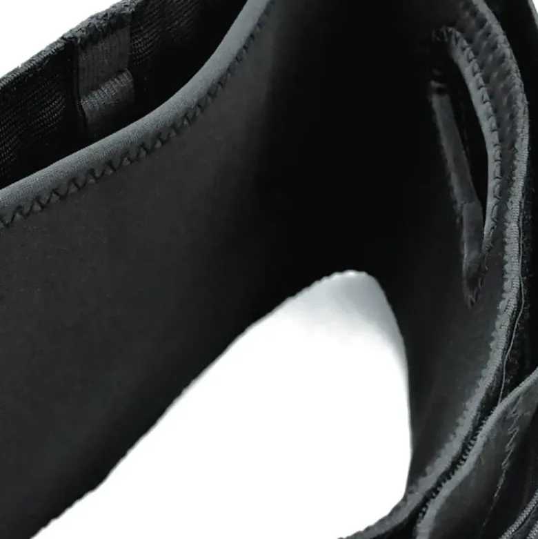 The Breath Belt