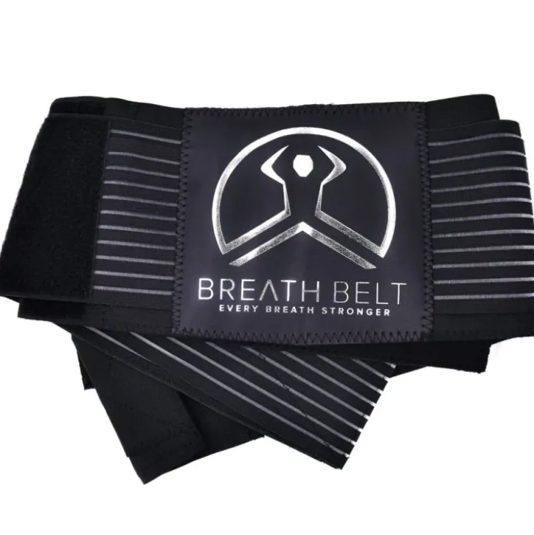 The Breath Belt