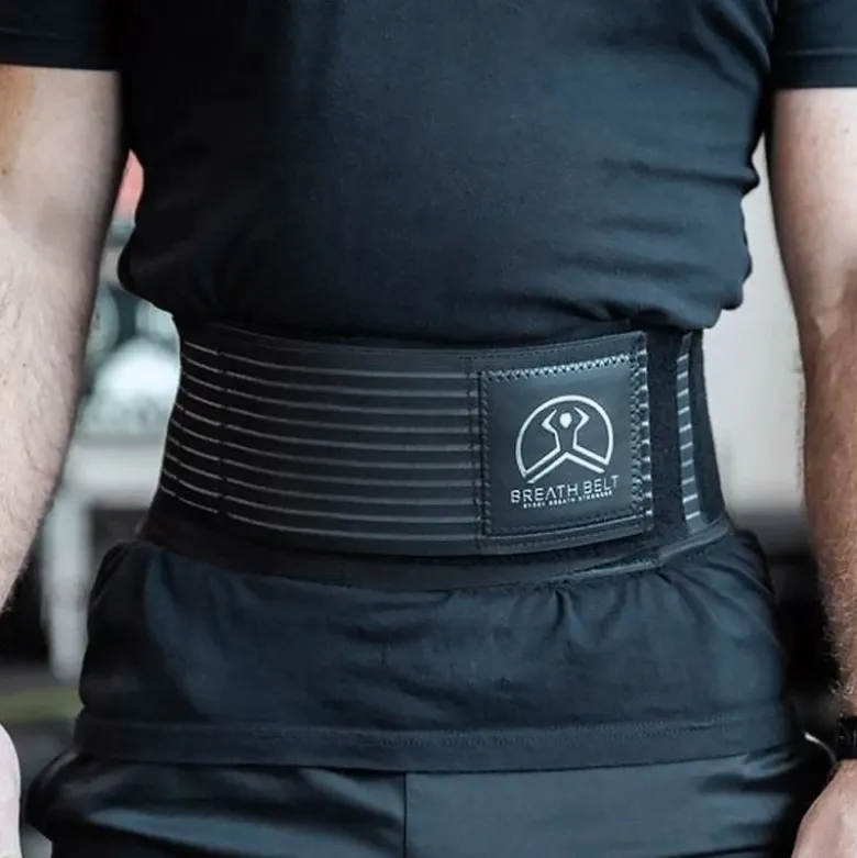 The Breath Belt