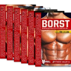 Trainingshandboeken bundel