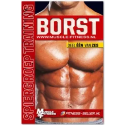 Trainingshandboek voor de borst