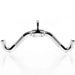 Triceps/Bicepsgreep -⁠ Verchroomd