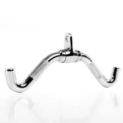 Triceps/Bicepsgreep -⁠ Verchroomd