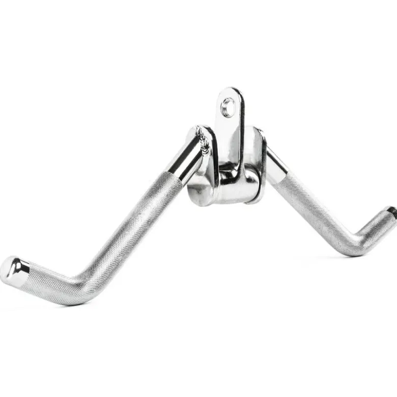 Triceps/Curl-greep 50cm - Licht gebogen