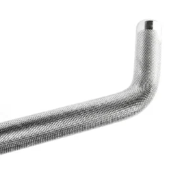 Triceps/Curl-greep 50cm - Licht gebogen