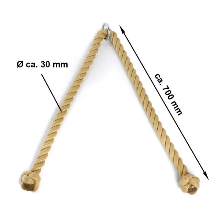 Triceps Touw Classic - 150 cm