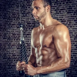 Triceps Touw -⁠ 70 cm