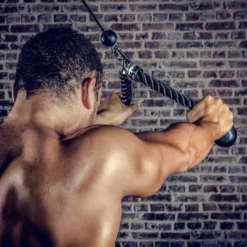 Triceps Touw -⁠ 70 cm