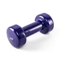 Vinyl Trainingsgewichten
