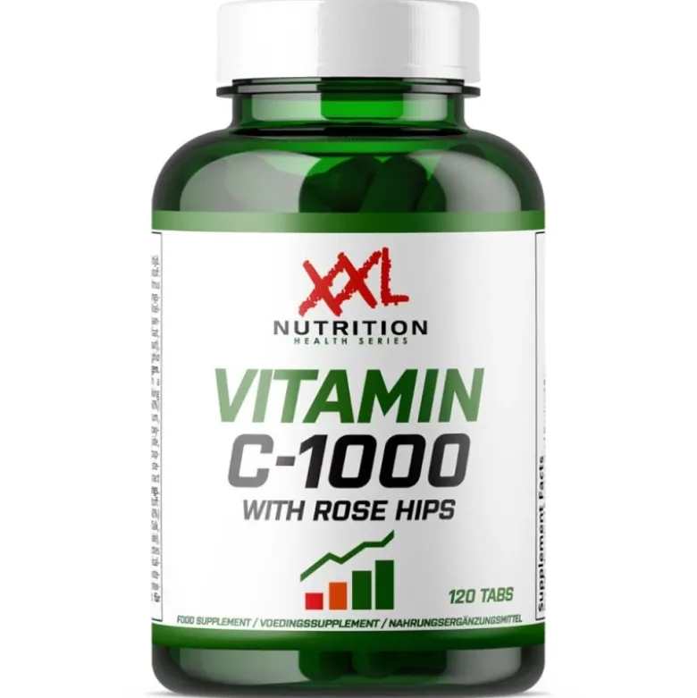 Vitamine C1000
