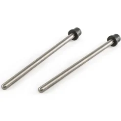 Weerstandsbandpinnen