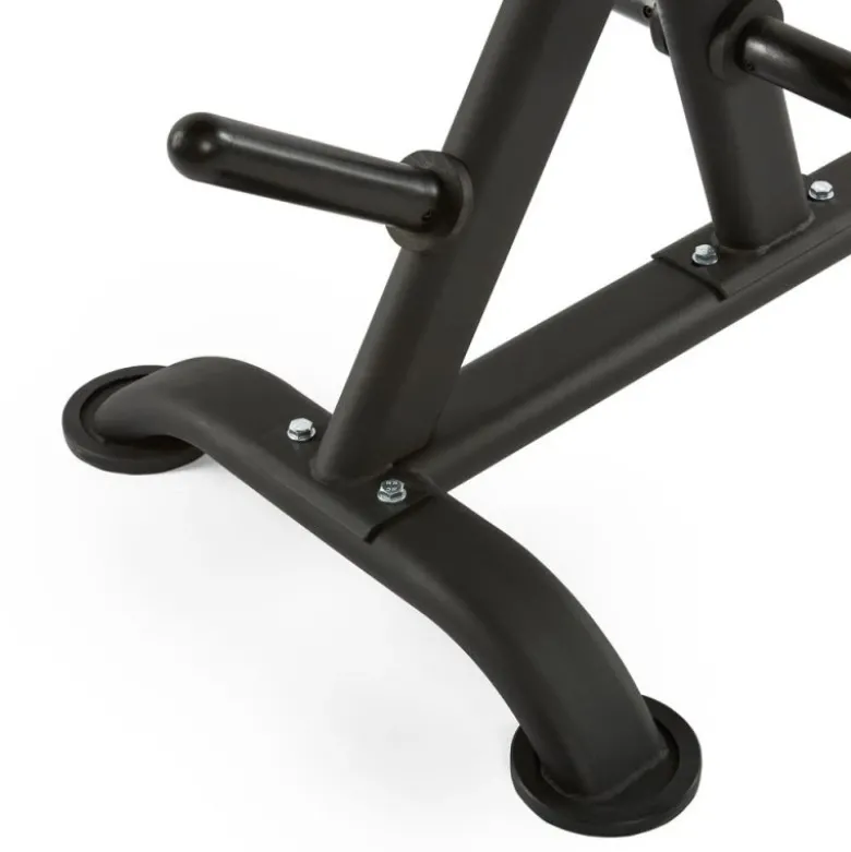 Weight Rack - Ovaal - 50 mm