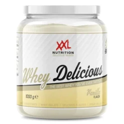 Whey Delicious